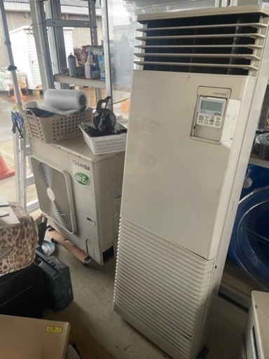 業務用エアコン