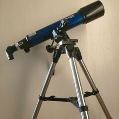 MEADE天体望遠鏡（ジャンク品）