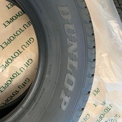 決まりました✨新車取り外し　ノーマルタイヤ　ホイール無し