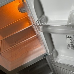 ニトリ NTR-106WH 家電 キッチン家電 冷蔵庫
