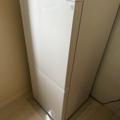 ニトリ NTR-106WH 家電 キッチン家電 冷蔵庫