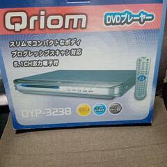 DVDデッキ