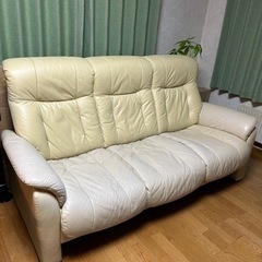 家具 ソファ 3人掛けソファ