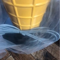 ソフトクリームライト