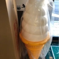 ソフトクリームライト