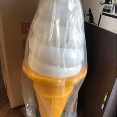 ソフトクリームライト