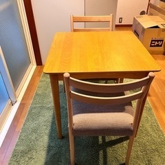 家具 ダイニングセット