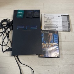 PlayStation2 