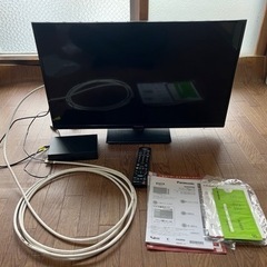 液晶テレビ/パソコン PCパーツ
