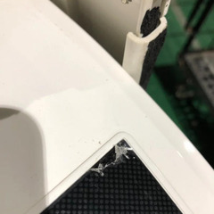 IRIS_OHYAMA スポットクーラー IPC-221N 2020年製