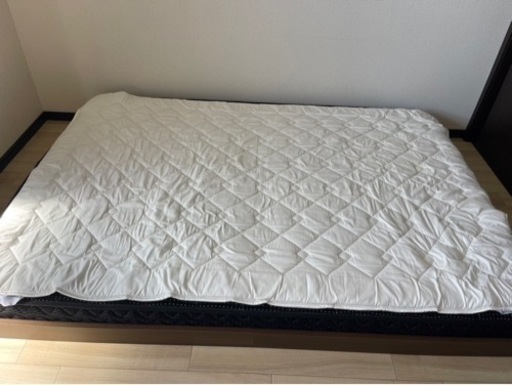 家具 ベッド シングルベッド