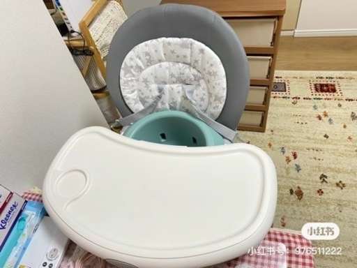 子供用品ベビー椅子