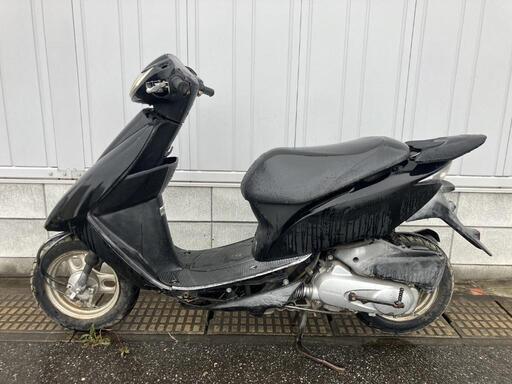 ホンダ　AF62　DIO　ディオ 2006y　実働、鍵、書類あり　すぐのれます！