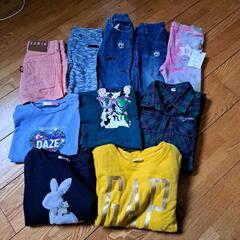 子供服130size10点