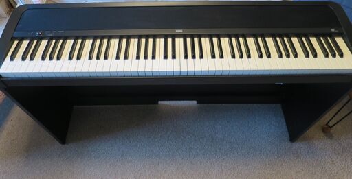 電子ピアノ　Korg B2 88鍵  【4月10日まで】