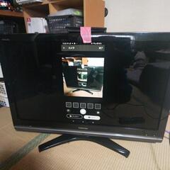 TOSHIBA37型テレビ