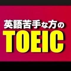 学校英語や受験英語が苦手な方専用◎マンツーマンオンラインTOEI...