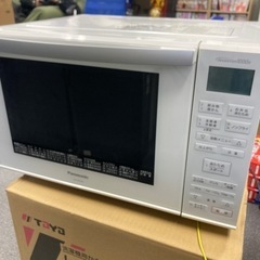 2022年冷蔵庫 2019年レンジセット