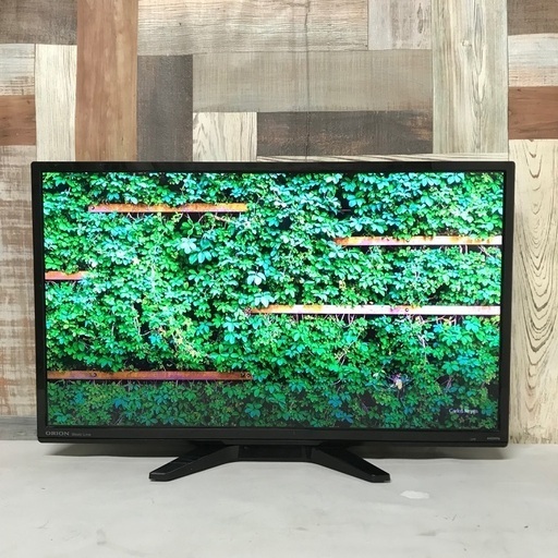 即日受渡❣️29型液晶スリムベゼルを採用したTV6500円