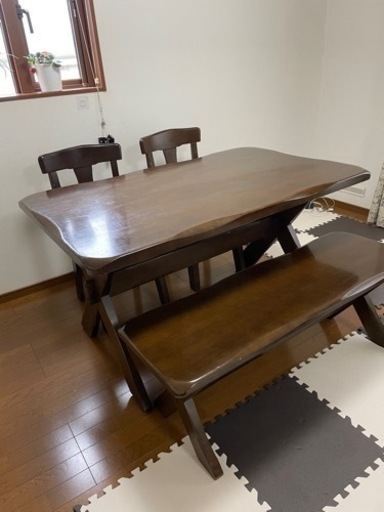 家具 ダイニングセット