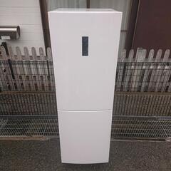 【完売】ハイアール2016年製340L冷蔵庫 超美品