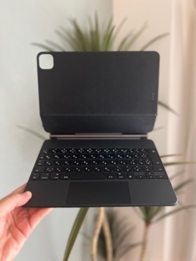 【ネット決済可】iPad Pro 11inch Magic Keyboard