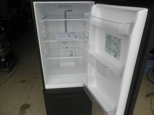 パナソニック2ドア冷凍冷蔵庫 NR－B17HW－T 2023年  