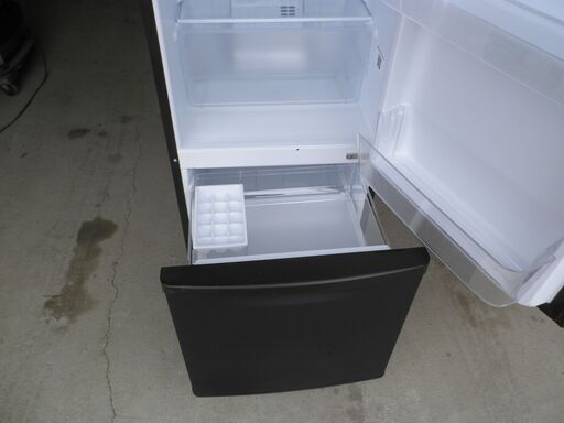 パナソニック2ドア冷凍冷蔵庫 NR－B17HW－T 2023年  