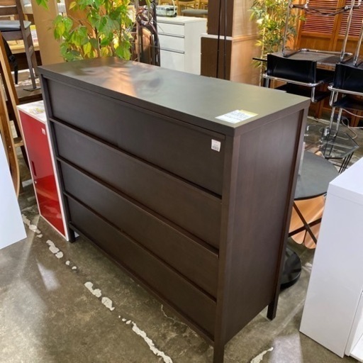 《ケユカ》家具 収納家具 キャビネット　チェスト