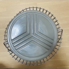 トヨトミ　石油ストーブ　完動品