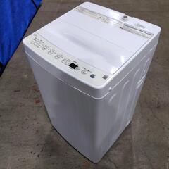Haier 洗濯機　2020年式　4.5kg