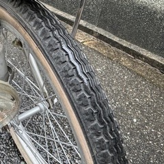 12）全車両格安販売‼️ 大人用三輪車 ブリジストン ！