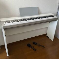 【ネット決済】CASIO 電子ピアノ Privia PX-130...