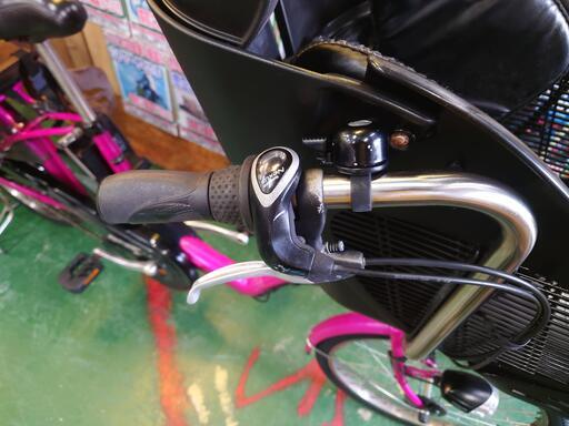 商談中【愛品倶楽部柏店】パナソニック 20インチ電動アシスト自転車