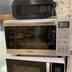 家電 キッチン家電 オーブンレンジ