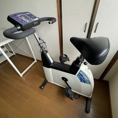 【エクササイズ】COMBI エアロバイク EZ102 コン...