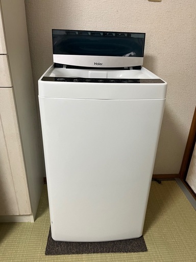 単身セットのお譲りになります。