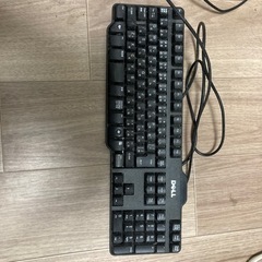 キーボード