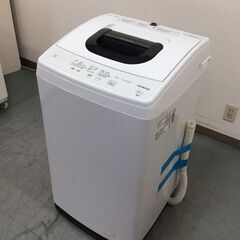 YJT8460【HITACHI/日立 5.0㎏洗濯機】美品 20...