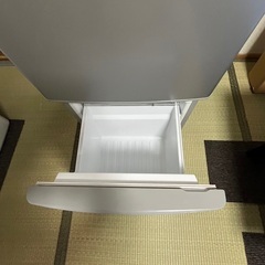 冷蔵庫お譲りいたします(値引きしました)