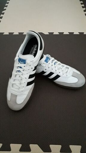 adidas SAMBA　アディダス サンバ スニーカー