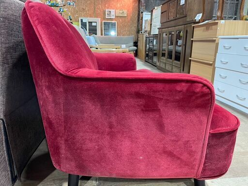 フランフラン｜ロット｜2Pソファ Francfranc/フランフラン クラウド