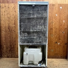 d0325605 静岡製機 Shizuoka 業務用 気化式冷風機 RKF503 100V 190