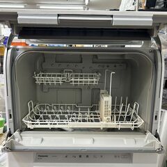 ▽値下げ▽食器洗い乾燥機 パナソニック NP-TSP1 2023年