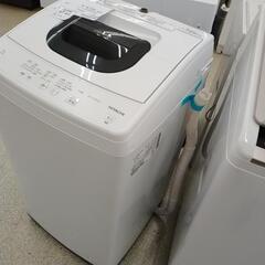 HITACHI 洗濯機 21年製 5kg TJ4150