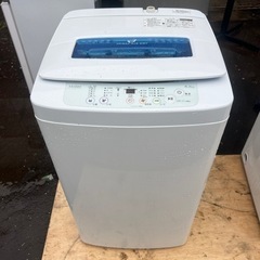 2016 ハイアール洗濯機4.2