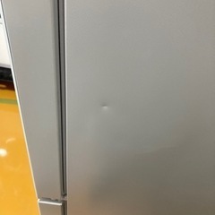 2022年冷蔵庫 2019年レンジセット