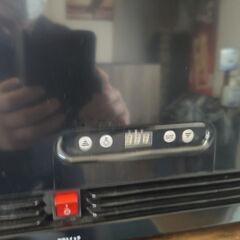 業務用4面ガラス冷蔵ショーケース