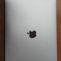 MacBookAir M1チップ 2020年モデル