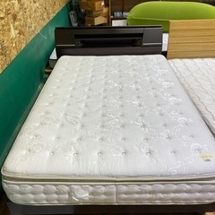 家具 ベッド シングルベッド　ダブルベッド